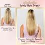 Imagem de Secador de Cabelo ELLA BELLA Professional Ionic - Com Difusor