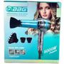 Imagem de Secador de Cabelo Extreme Beauty Power Turbo 110V