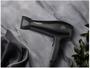 Secador de Cabelo GA.MA Italy Ceramic Íon Preto - 2100W 2 Velocidades Professional Eleganza Plus Imagem de Secador de Cabelo GA.MA Italy Ceramic Íon Preto