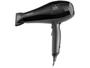 Secador de Cabelo GA.MA Italy Ceramic Íon Preto - 2100W 2 Velocidades Professional Eleganza Plus Imagem de Secador de Cabelo GA.MA Italy Ceramic Íon Preto