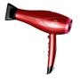 Imagem de Secador de Cabelo GA.MA Italy Lumina Ion 2.200W 2185 Vermelho