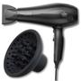 Imagem de Secador De Cabelo Gama 2100w Eleganza Ceramic Íon Com Difusor Cachos