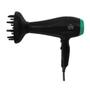 Imagem de Secador De Cabelo Gama Babosa Ceramic Íon 2100W Com Difusor