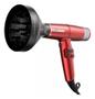 Imagem de Secador de Cabelo gama iQ Lite Red com 02 Velocidades e 1500W