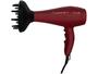 Imagem de Secador de Cabelo Gama Italy New Lumina Red 3D