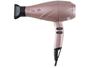 Imagem de Secador de Cabelo GAMA Italy Rosé 2500W 3 Velocidades Keration 4D