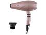 Imagem de Secador de Cabelo GAMA Italy Rosé 2500W 3 Velocidades Keration 4D