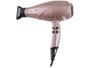 Imagem de Secador de Cabelo GAMA Italy Rosé 2500W 3 Velocidades Keration 4D
