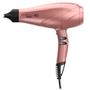 Imagem de Secador de Cabelo Gama Keration 4D com 02 Velocidades Rose e Preto - BECHD3014