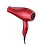 Imagem de Secador de cabelo gama new lumina red 3d 2200w 220v