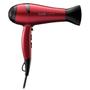 Imagem de Secador De Cabelo Glossy Ion Elgin Vermelho 2000W 127V