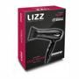 Imagem de Secador De Cabelo Lizz Duo Maxx 2000W Bivolt Preto