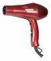 Imagem de Secador de cabelo Lizz Red Line 3800 Ionic 127V