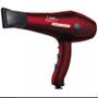 Imagem de Secador de cabelo Lizz Red Line 3800 Ionic 127V