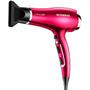 Imagem de Secador de Cabelo Mondial Chrome Pink SC-36 - 2000W - 110V - Rosa