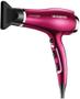 Imagem de Secador de Cabelo Mondial Chrome Pink SC-37 - 2000W - 220V/60HZ