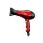 Imagem de Secador de Cabelo Mondial Infinity Ion 2500W Vermelho 127V - Profissional