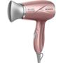 Imagem de Secador de cabelo Mondial SC-47 Golden Rose Bivolt Portátil
