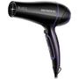 Imagem de Secador de Cabelo Mondial SCN-01 - 2000W - 110V - Preto e Roxo