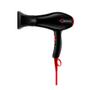 Imagem de Secador de Cabelo Mondial Turbo Color Red SC-41 Preto 1900W - 220V