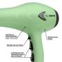 Imagem de Secador De Cabelo Mq Profissional Turbo Point Mint 110V - MQ Hair
