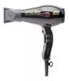 Imagem de Secador de Cabelo Parlux 3800 Profissional Eco Friendly Black 220V