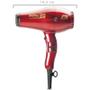 Imagem de Secador De Cabelo Parlux 385 Powerlight Ion Vermelho 127V