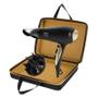 Imagem de Secador de Cabelo Philco 2000w Golden Star Com Maleta