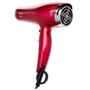 Imagem de Secador de Cabelo Philco 2100W 2 Velocidades Cherry