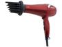 Imagem de Secador de Cabelo Philco Action Ion Liss Vermelho