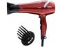 Imagem de Secador de Cabelo Philco Action Ion Liss Vermelho - 2200W 2 Velocidades