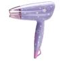 Imagem de Secador de Cabelo Philco Compact Travel 1200w Bivolt Roxo