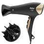 Imagem de Secador de Cabelo Philco PH3700 Gold Com Difusor 2000W