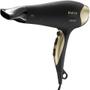 Imagem de Secador de Cabelo Philco PH3700 Gold - Com Íons 2200W 2 Velocidades - 110v