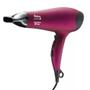 Imagem de Secador De Cabelo Philco PH3700 Pink Com Difusor