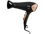 Imagem de Secador de Cabelo Philco Preto e Dourado - Íon Tourmaline 2000W 2 Velocidades Golden Star