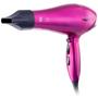 Imagem de Secador De Cabelo Philco Shine 2000w Profissional Salão Motor Ac Tourmaline Ions Difusor Chapinha Prancha Fama Cerâmica Ions Pro 210c Úmido