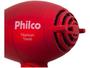 Imagem de Secador de Cabelo Philco Titanium Travel  - 2 Níveis de Potência