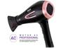 Imagem de Secador de Cabelo Philco Tourmaline Íon Preto 2100W 2 Velocidades PSA3250