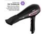 Imagem de Secador de Cabelo Philco Tourmaline Íon Preto 2100W 2 Velocidades PSA3250