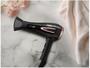 Imagem de Secador de Cabelo Philco Tourmaline Íon Preto 2100W 2 Velocidades PSA3250