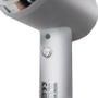 Imagem de Secador De Cabelo Pro Hair Dryer Ionic 5000W. 110V. Branco