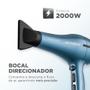Imagem de Secador de cabelo profissional 2000W  Titanium Pro - SCP-02 - Mondial
