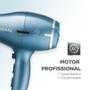 Imagem de Secador de cabelo profissional 2000W  Titanium Pro - SCP-02 - Mondial