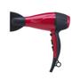 Imagem de Secador de Cabelo Profissional Essenza - AC 2000W 127V com Gerador de Ions + bag - EB044