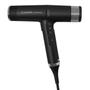 Imagem de Secador de Cabelo Profissional Gama Italy IQ3 Perfetto 127V Black 1600W E System-C Oxy-Active