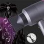 Imagem de Secador de Cabelo Profissional Hair Dryer Ionic 5000W. 110V.