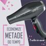 Imagem de Secador De Cabelo Profissional Lizze Extreme (220v) 2400w