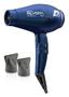 Imagem de Secador de cabelo profissional parlux alyon night blue 2250w - 220v