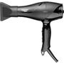 Imagem de Secador de cabelo profissional taiff black 1700w - 220v